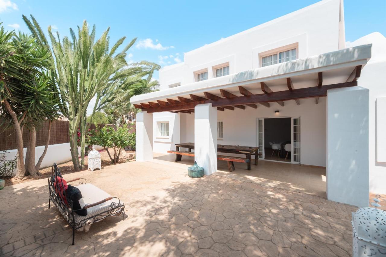 Escondida Villa