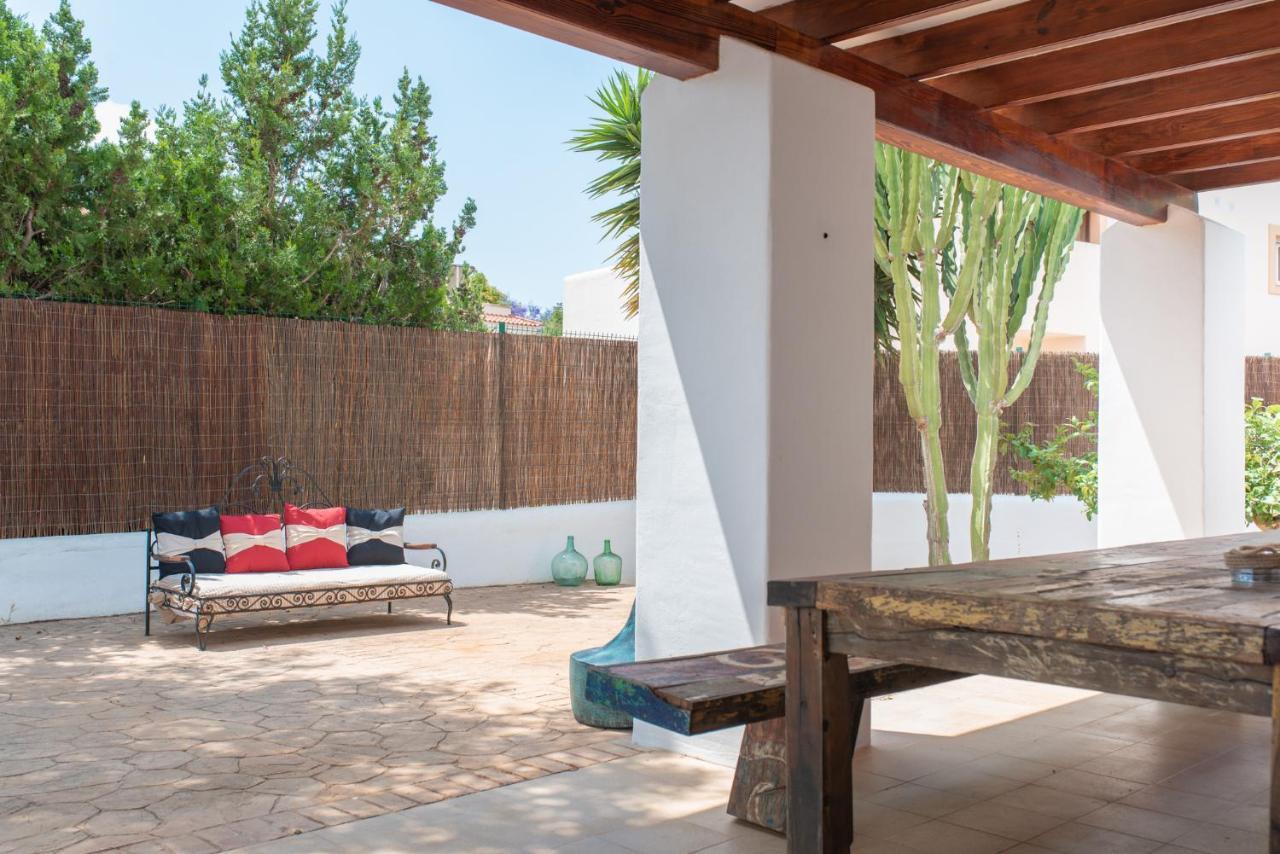Escondida Villa San José
