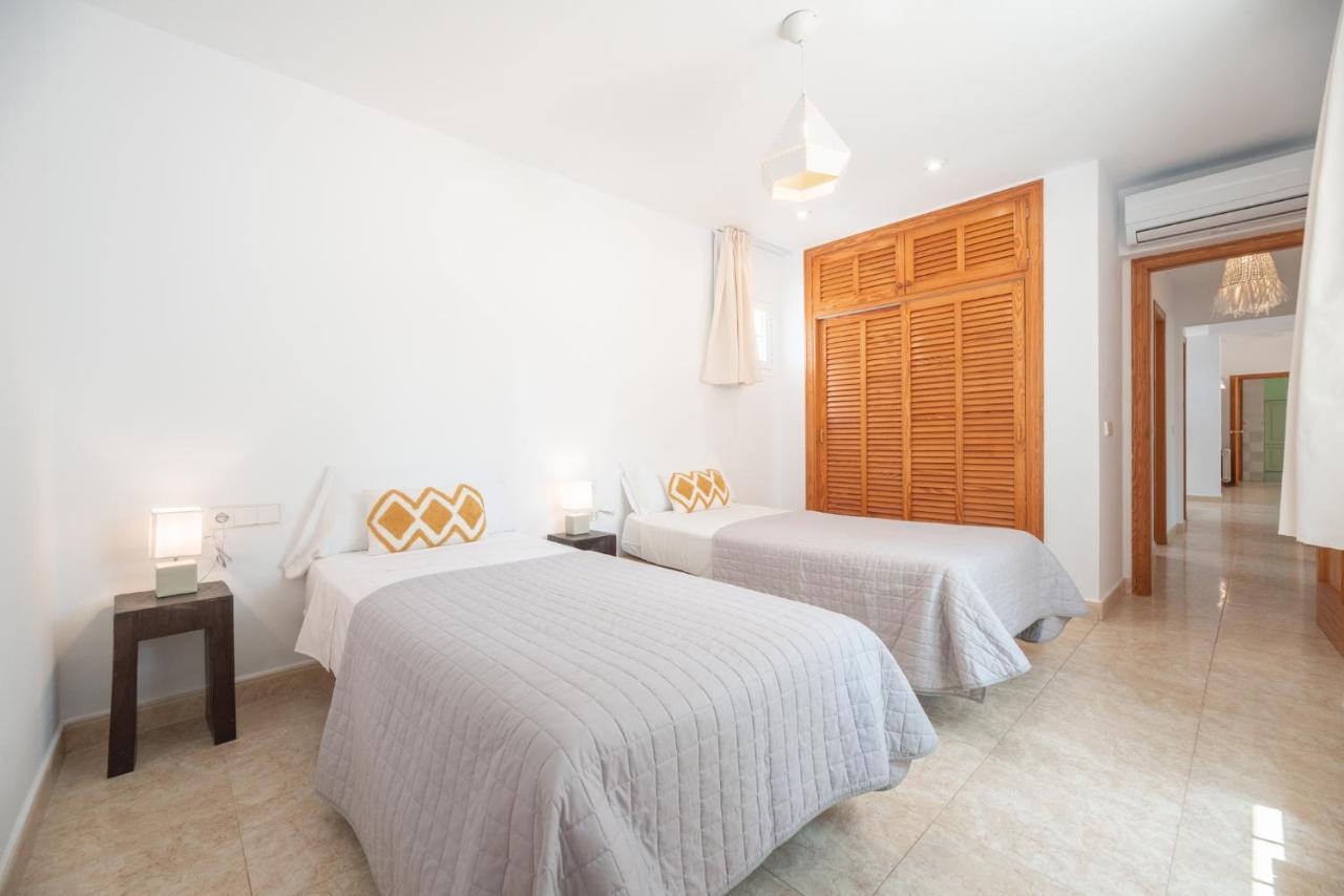 Escondida Villa San José