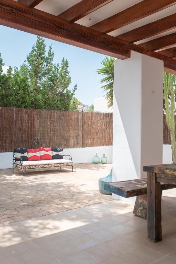 Villa Escondida *
