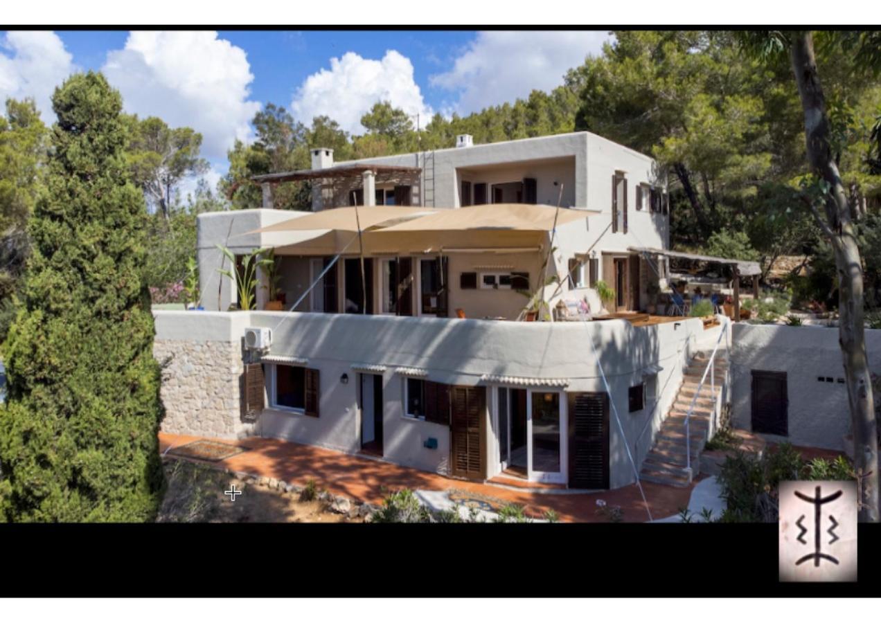 Villa Can Za
