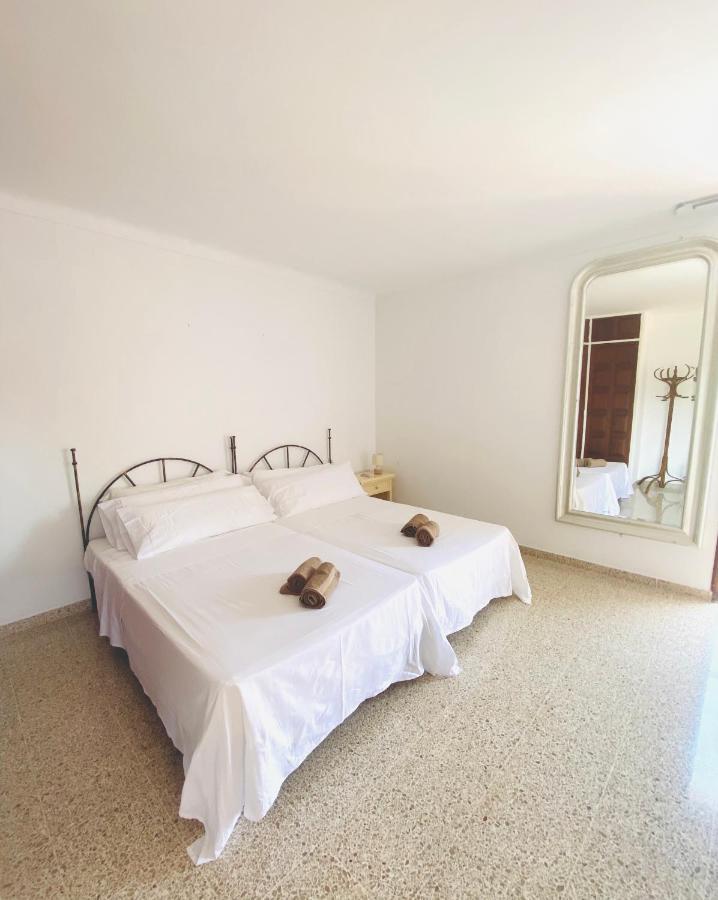 Urbana Con Piscina En Playa Den Bossa Holiday home *