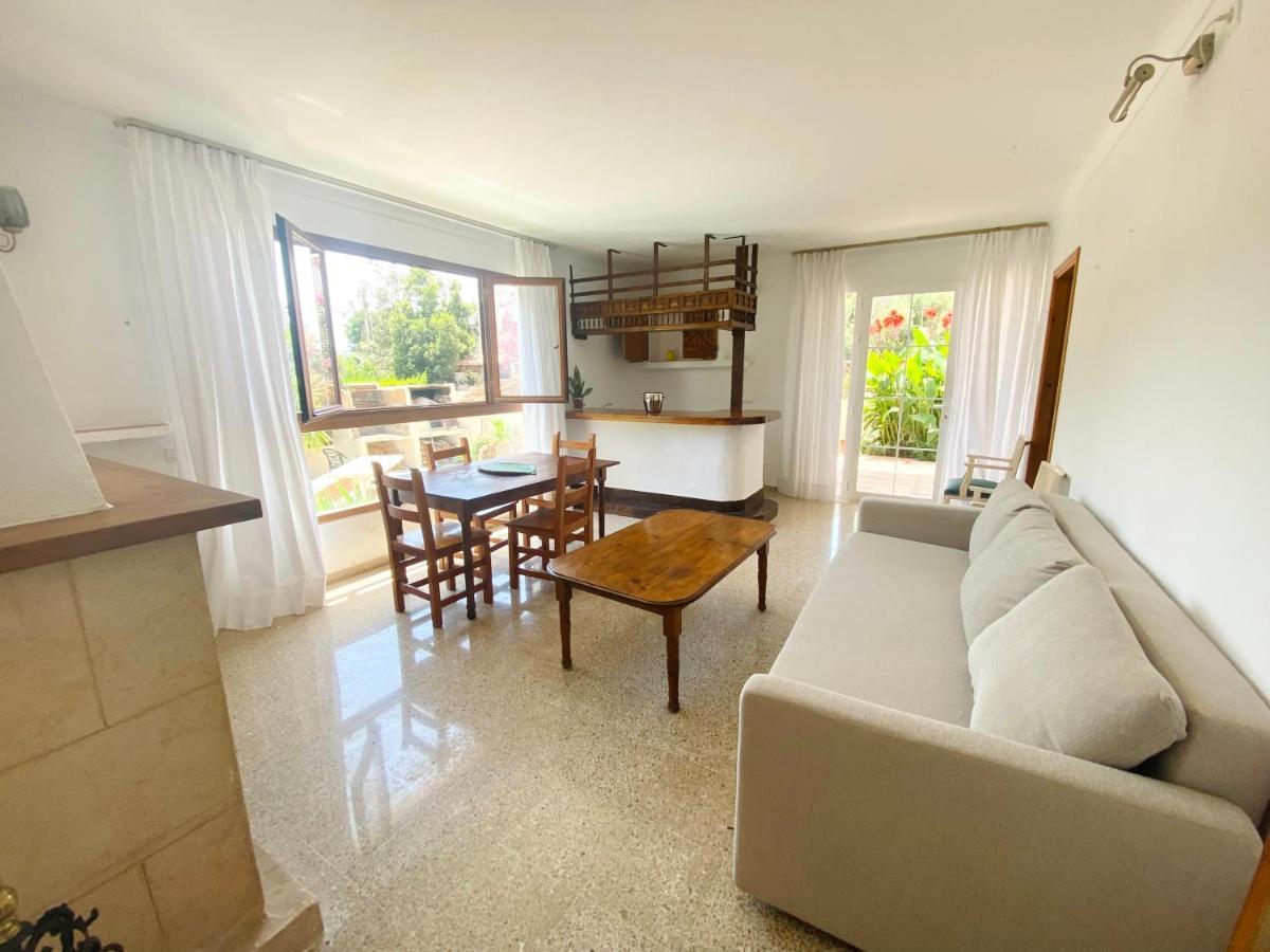 Holiday home Urbana Con Piscina En Playa Den Bossa *