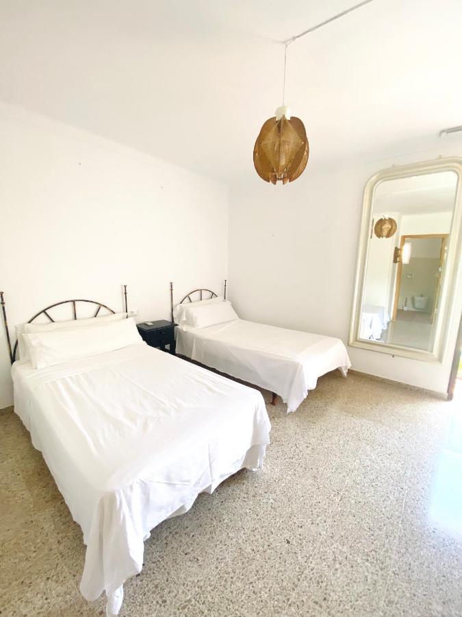 Urbana Con Piscina En Playa Den Bossa Holiday home