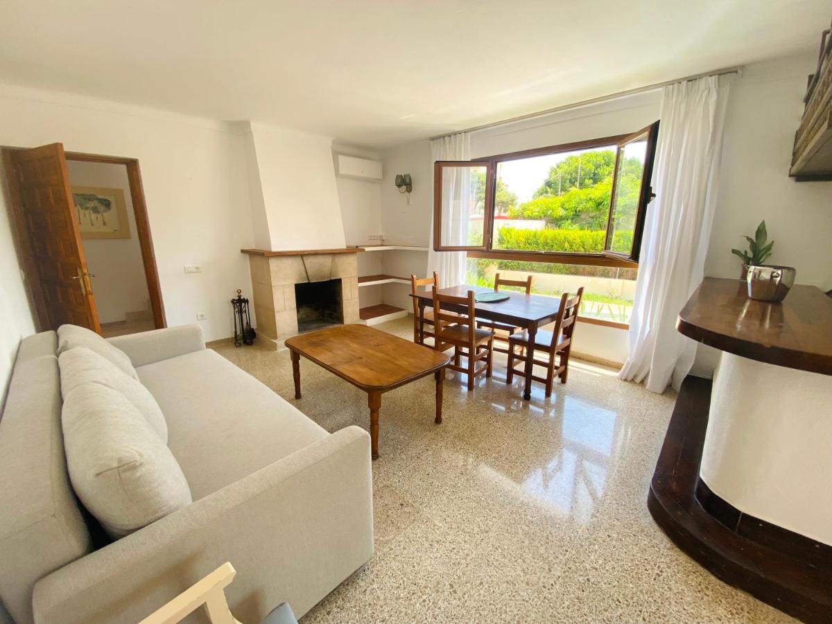 Holiday home Urbana Con Piscina En Playa Den Bossa