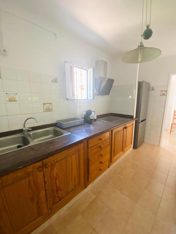 Holiday home Urbana Con Piscina En Playa Den Bossa *