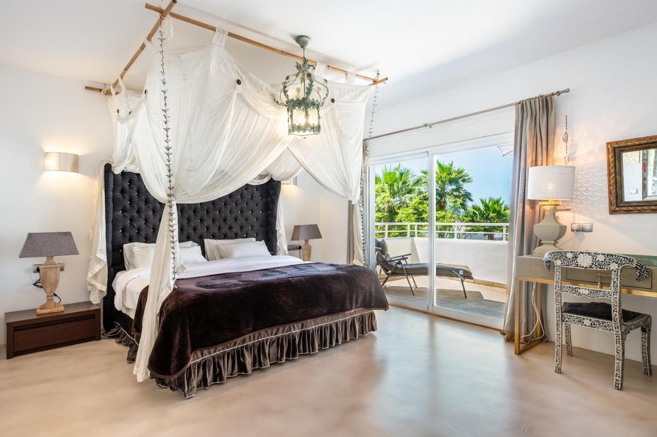 Amarantos Santa Eulària des Riu