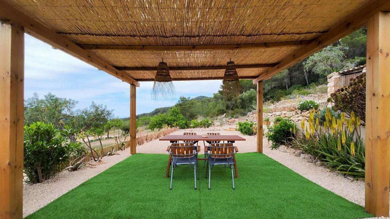 Country house Pep De San Plana *