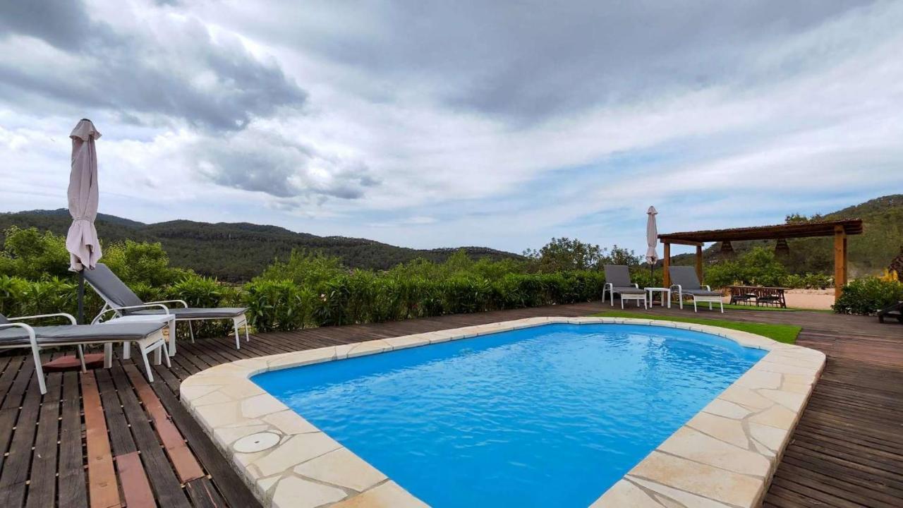 Casa rural Pep De San Plana