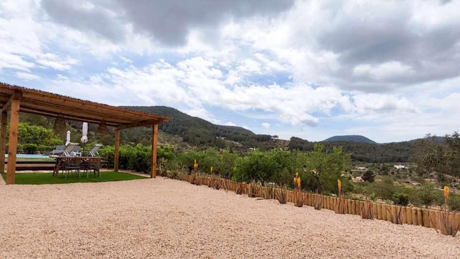 Pep De San Plana Country house Sant Josep de sa Talaia