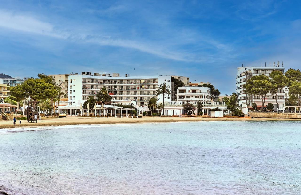 Leonardo Ibiza Santa Eulalia Apartment