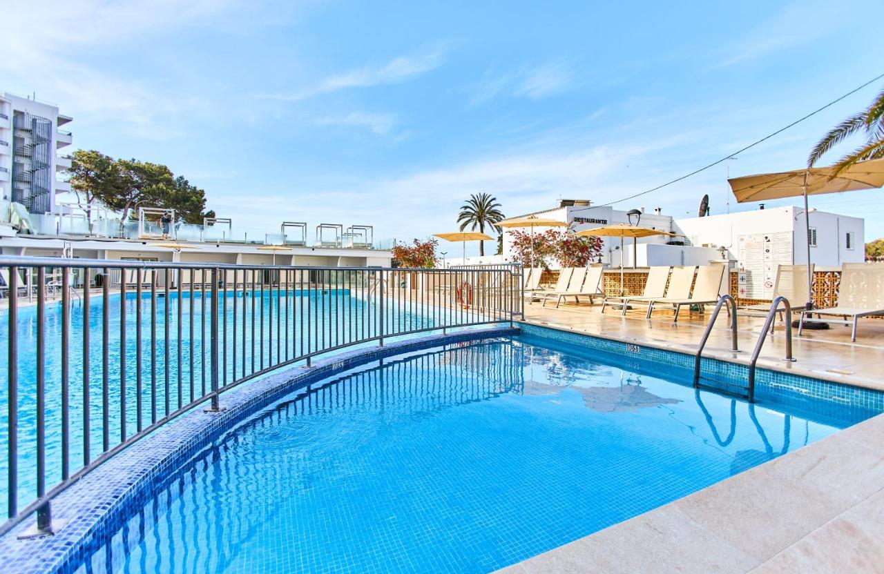 Leonardo Ibiza Santa Eulalia Apartment Es Cana