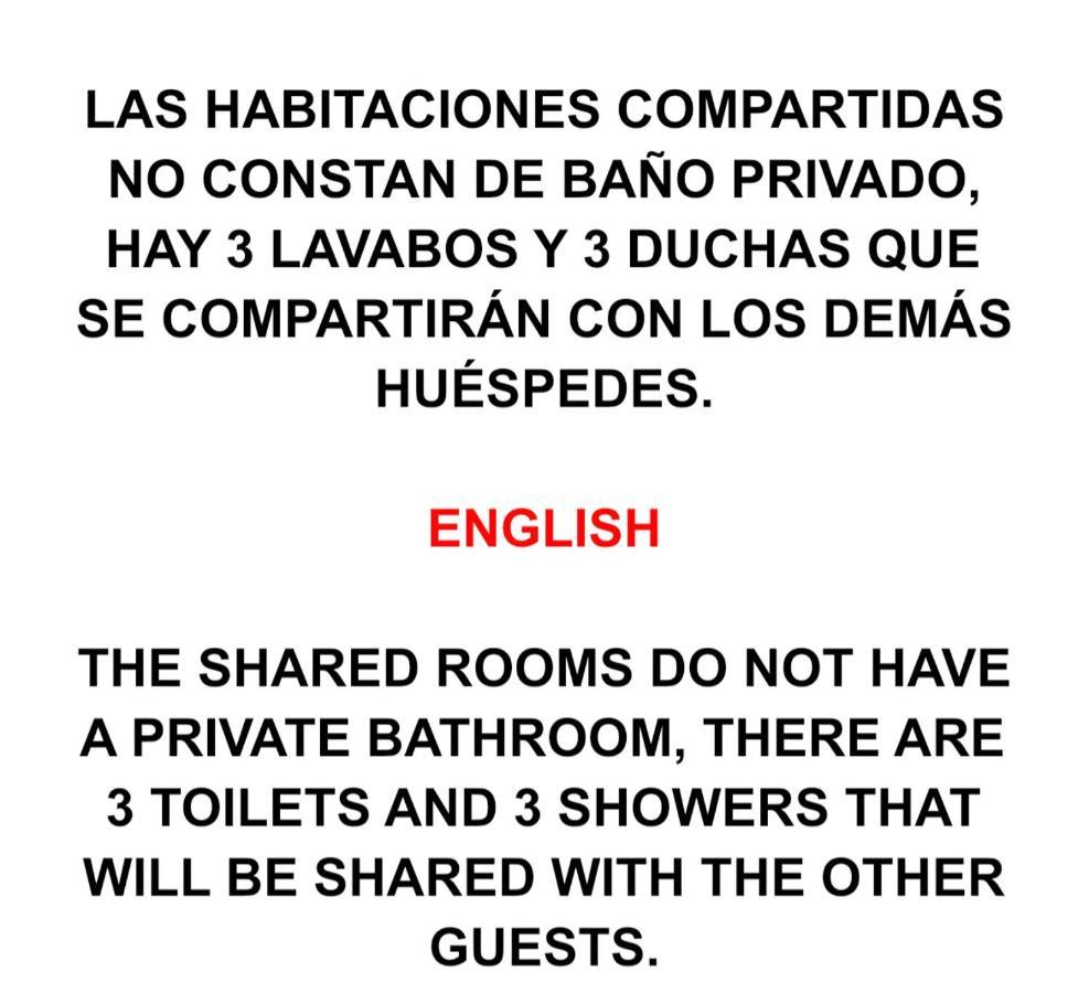 Quarto em Acomodações Particulares Sa Torre *