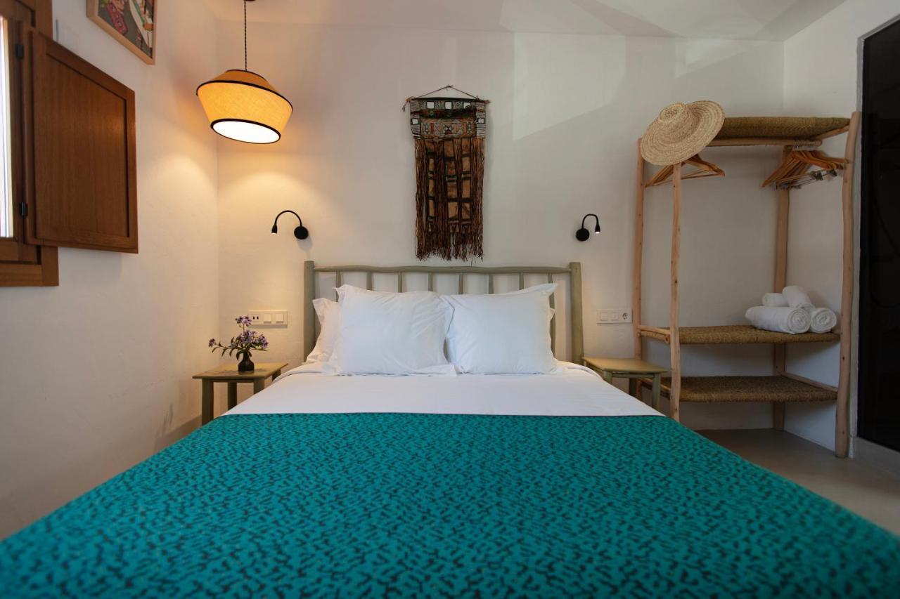 Mar Y Sal (adults Only) Hotel San José