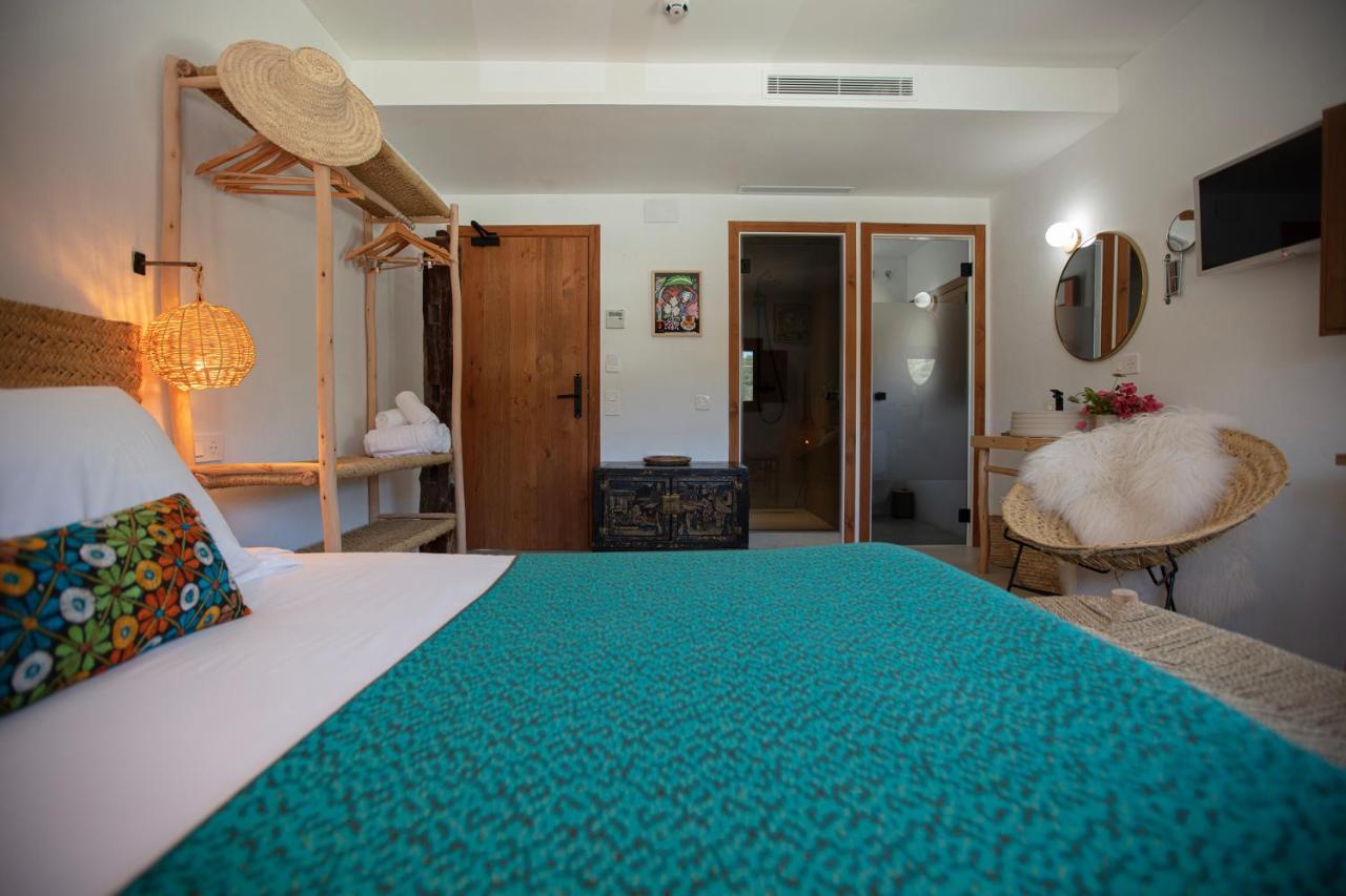 Mar Y Sal (adults Only) San José