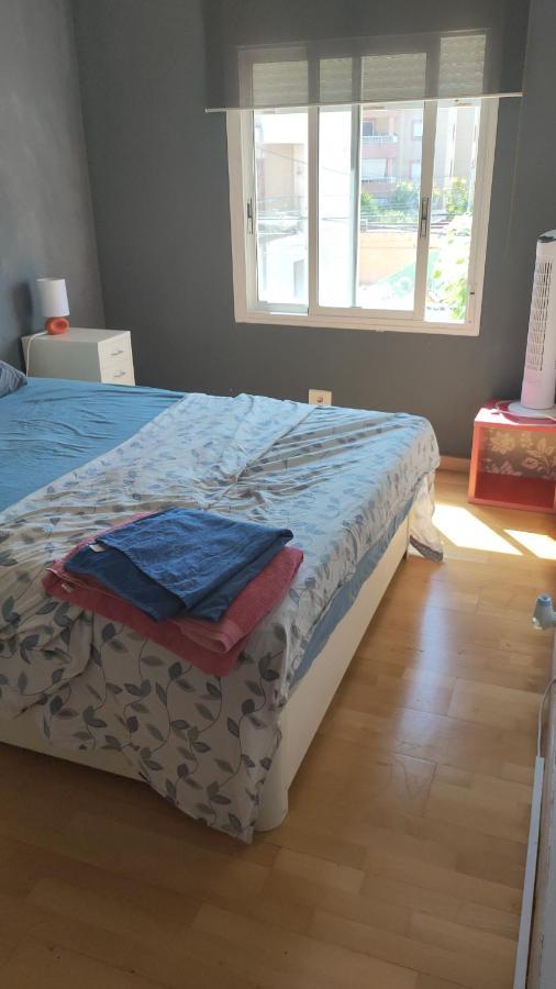 Camping Bloque De Viviendas *