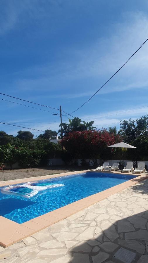 Pep Ramon I Holiday home