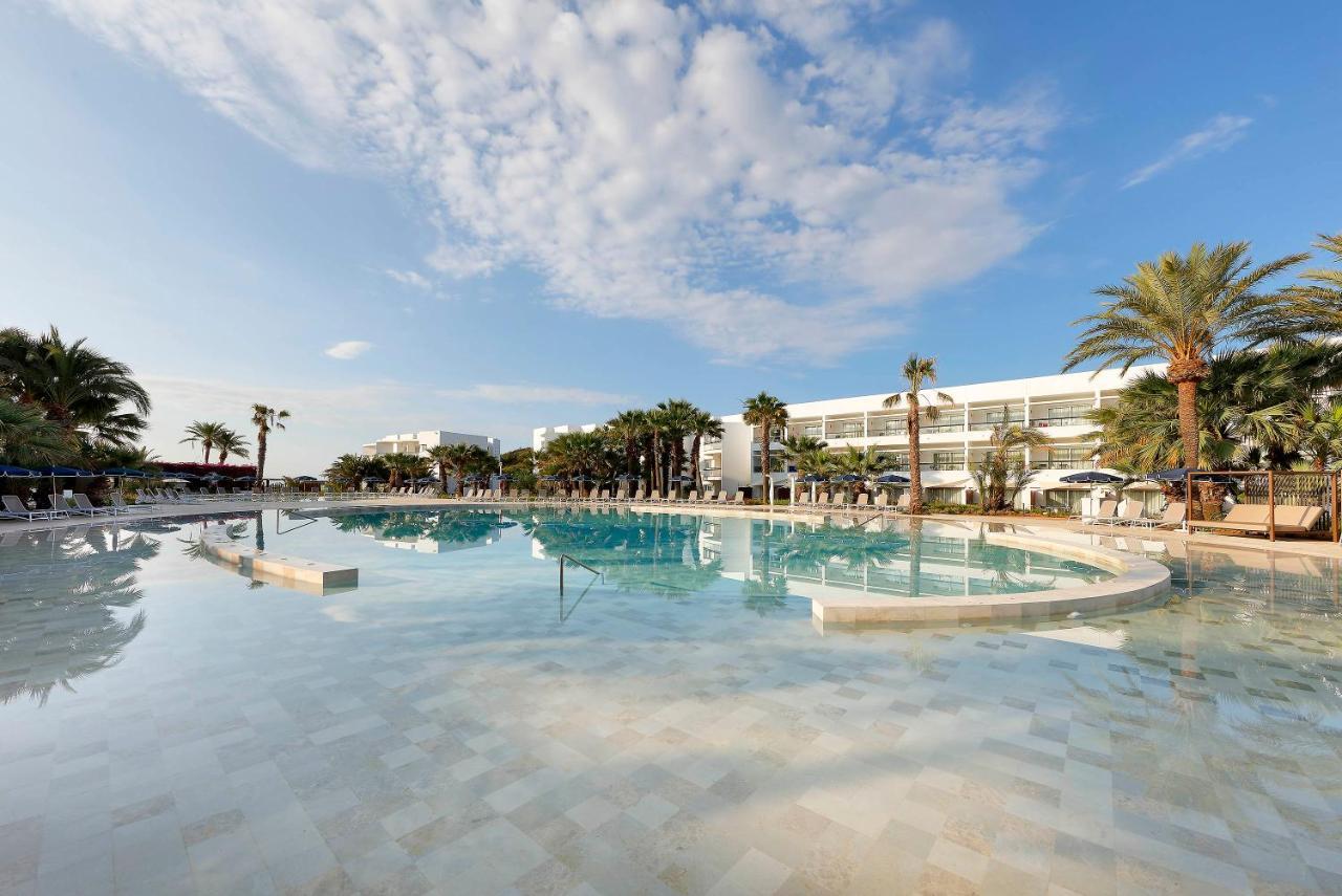 Hotel Grand Palladium Select Palace Ibiza