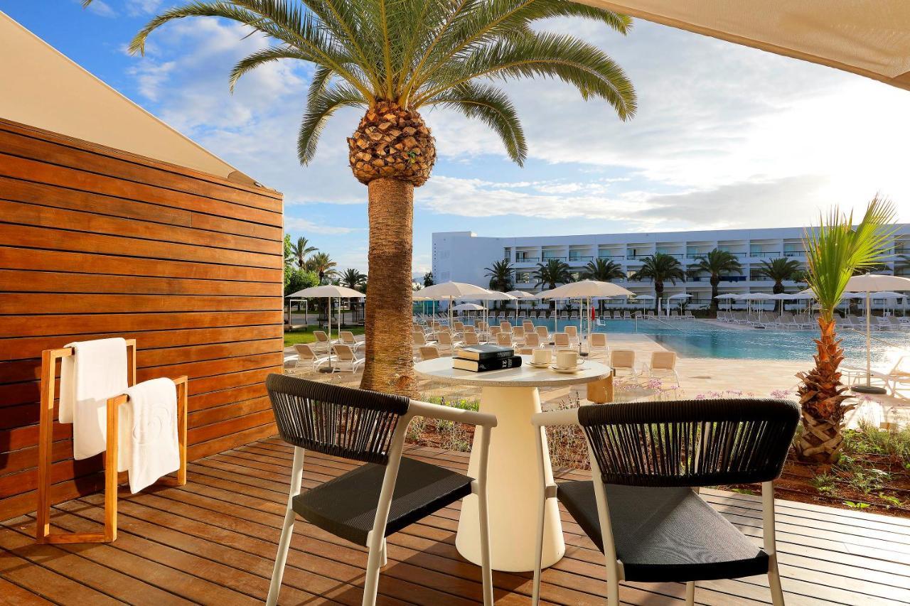 Hotel Grand Palladium Select Palace Ibiza Platja d'en Bossa