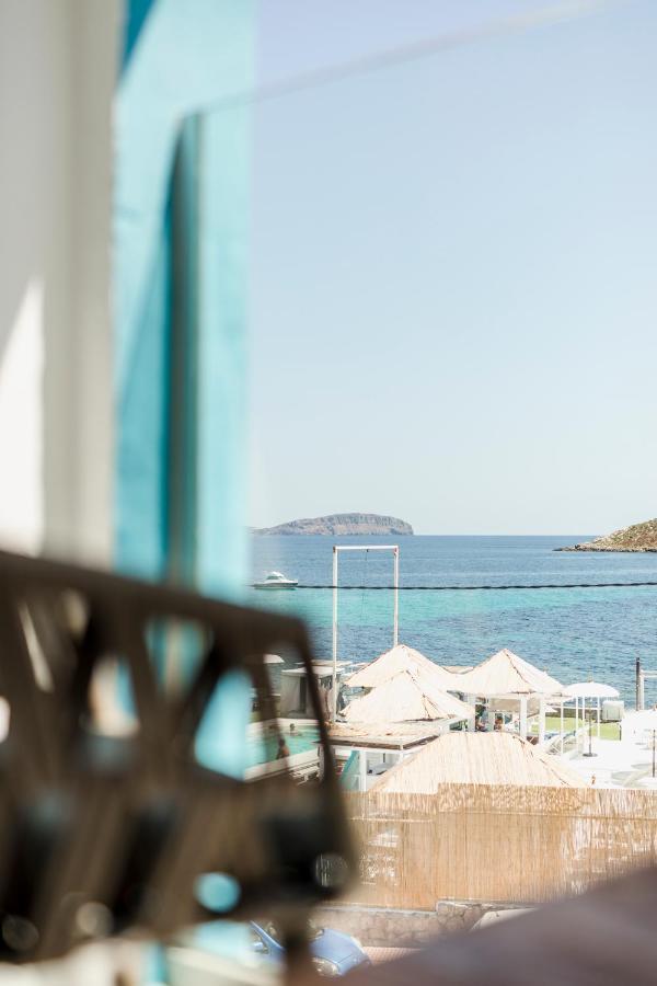 Hotel Outsite Ibiza 3*