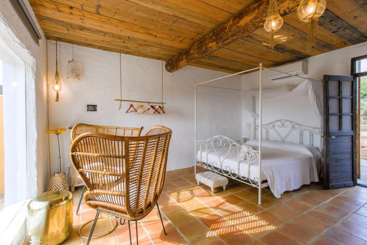 Mariposas San Antonio (Ibiza)