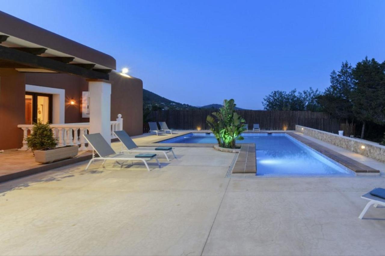 Villa Evie San Antonio (Ibiza)