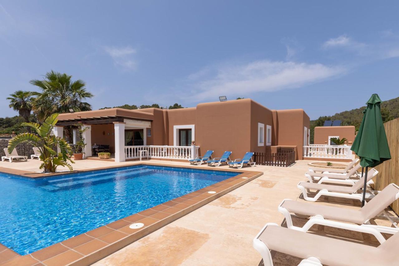 Villa Evie *