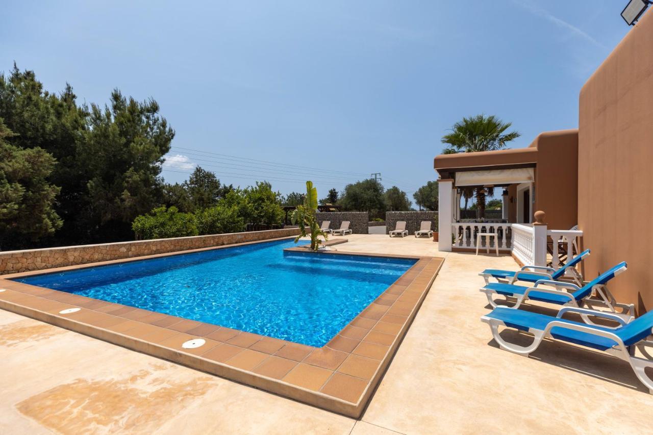 Villa Evie San Antonio (Ibiza)