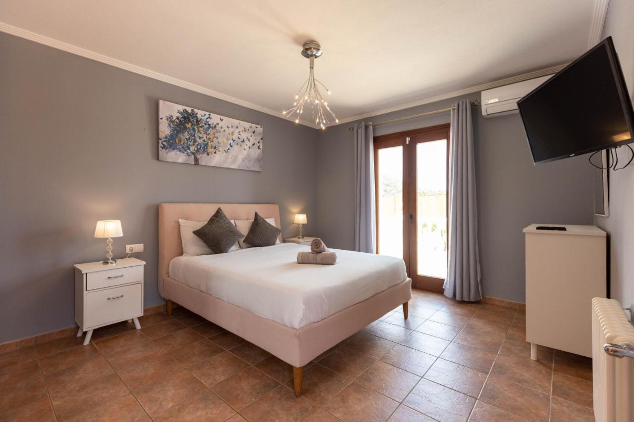 Evie Villa San Antonio (Ibiza)
