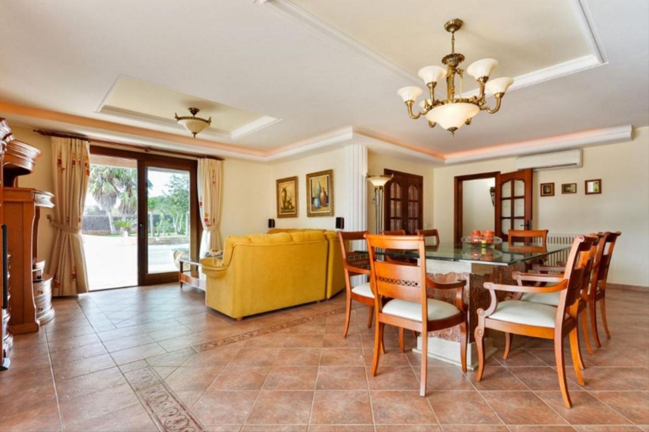 Villa Evie San Antonio (Ibiza)