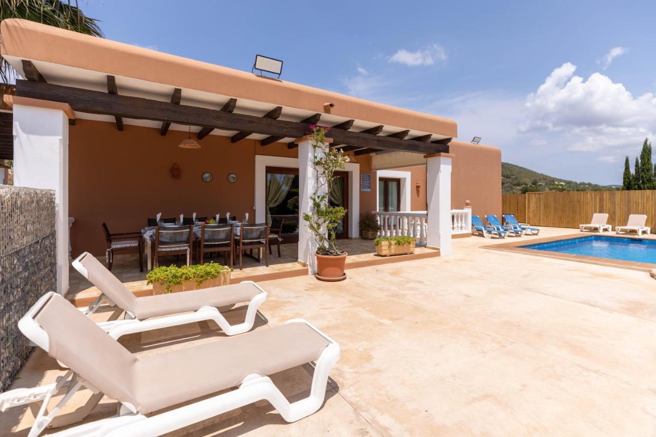 Villa Evie San Antonio (Ibiza)