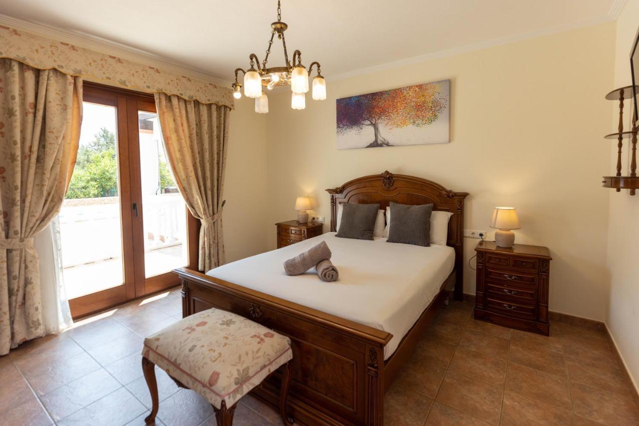 Villa Evie *