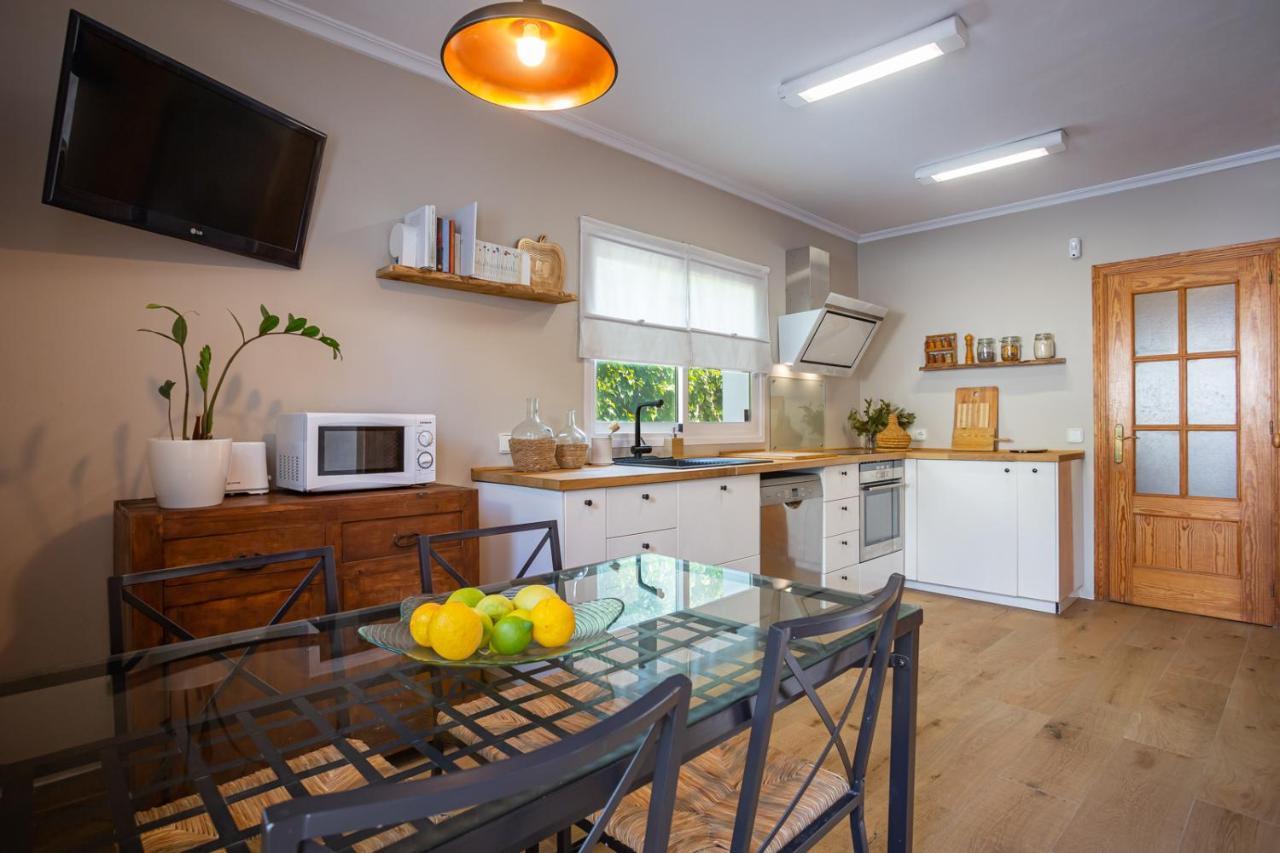 Holiday home Casa Can Ferran