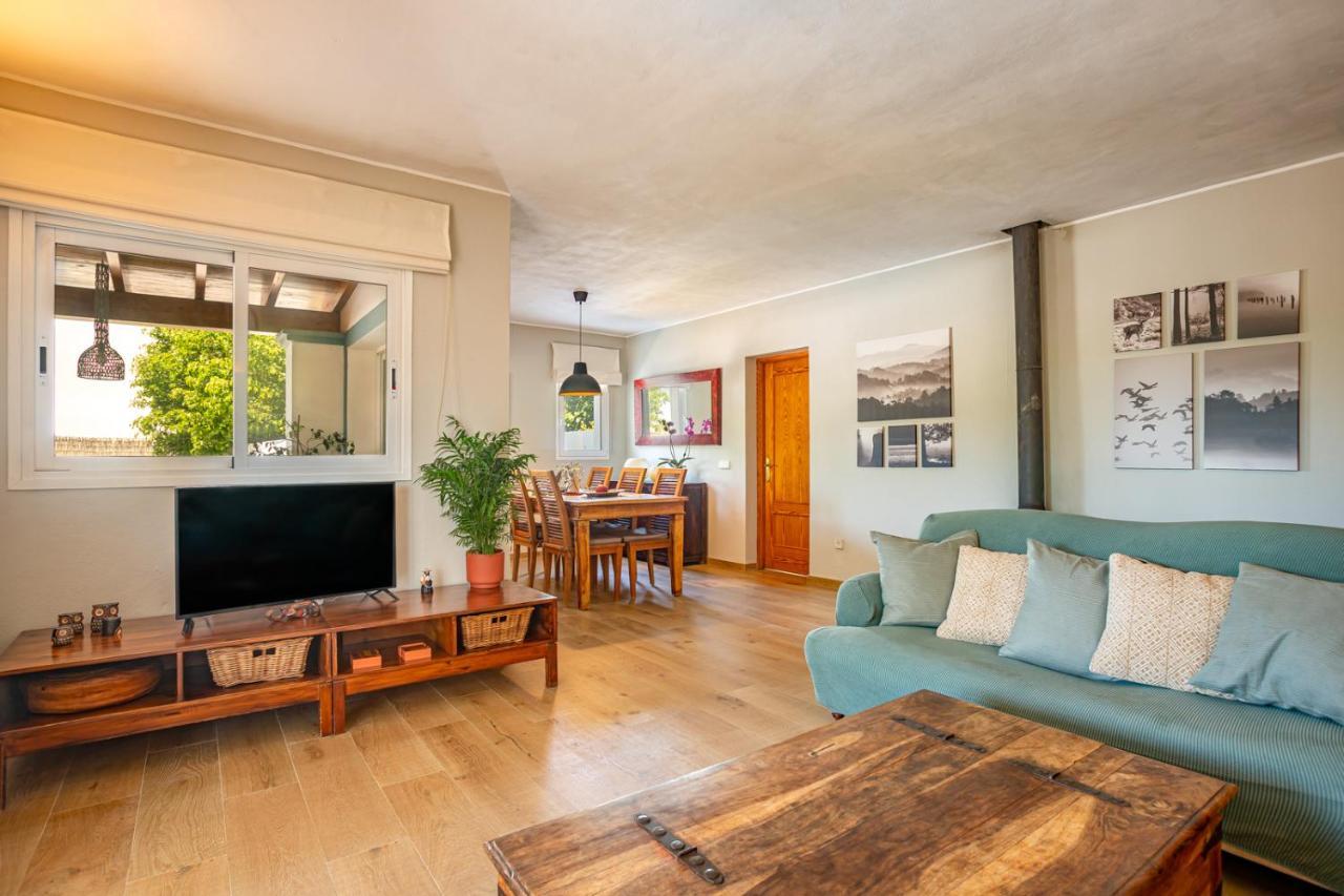 Casa Can Ferran Holiday home