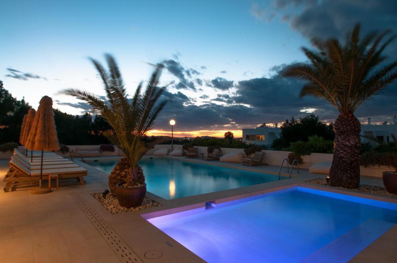 Secret Oasis Ibiza-only Adults 2* San Antonio (Ibiza)