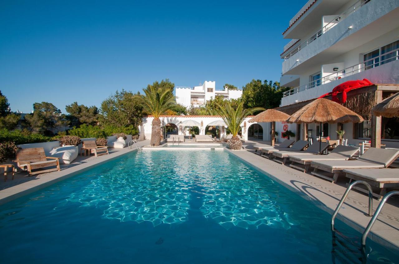 Aparthotel Secret Oasis Ibiza-only Adults 2*