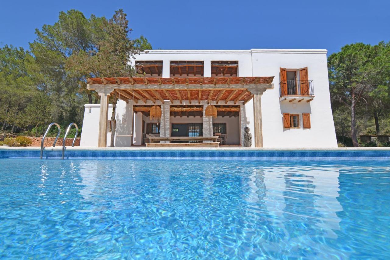 Villa Can Rich
