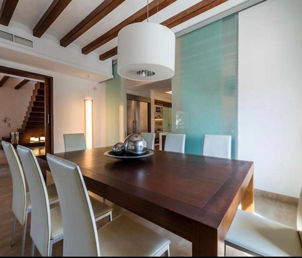 Elena Villa Sant Josep de sa Talaia