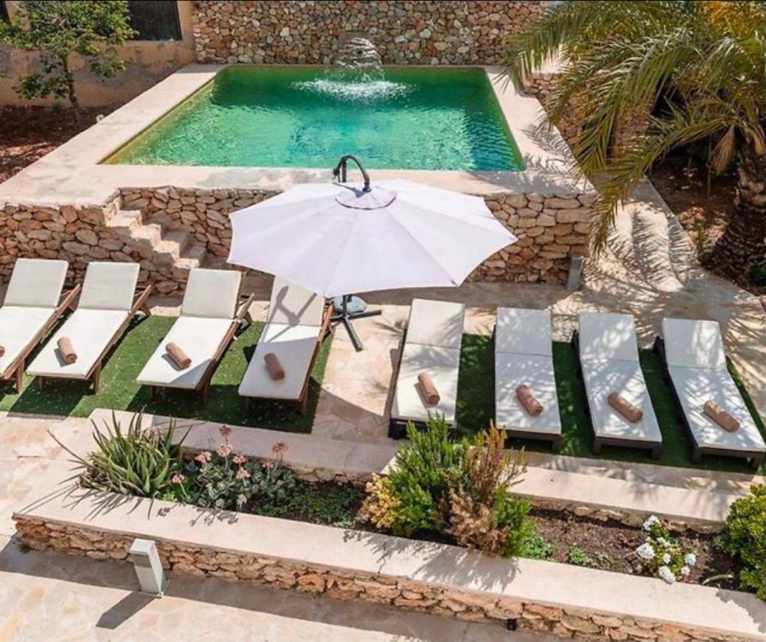 Villa Elena *
