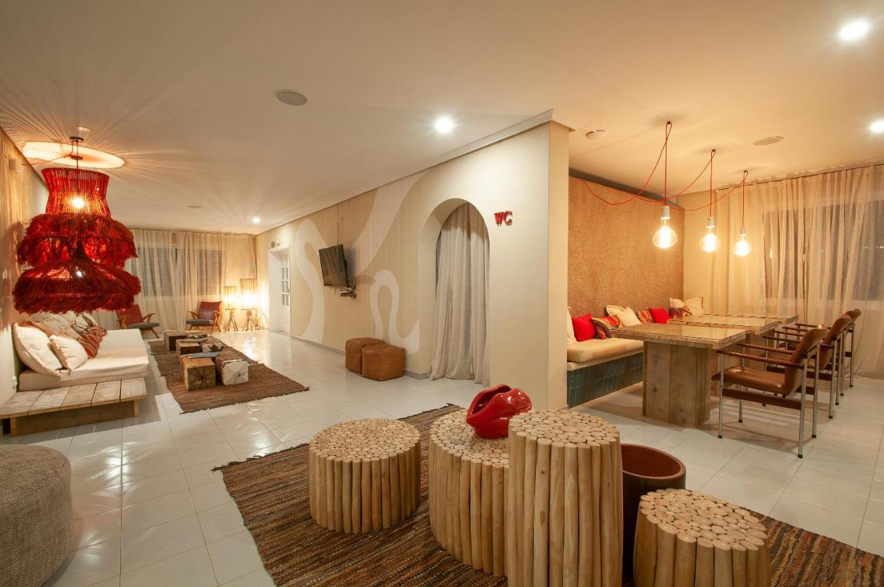 Secret Oasis Ibiza-only Adults Aparthotel San Antonio (Ibiza)