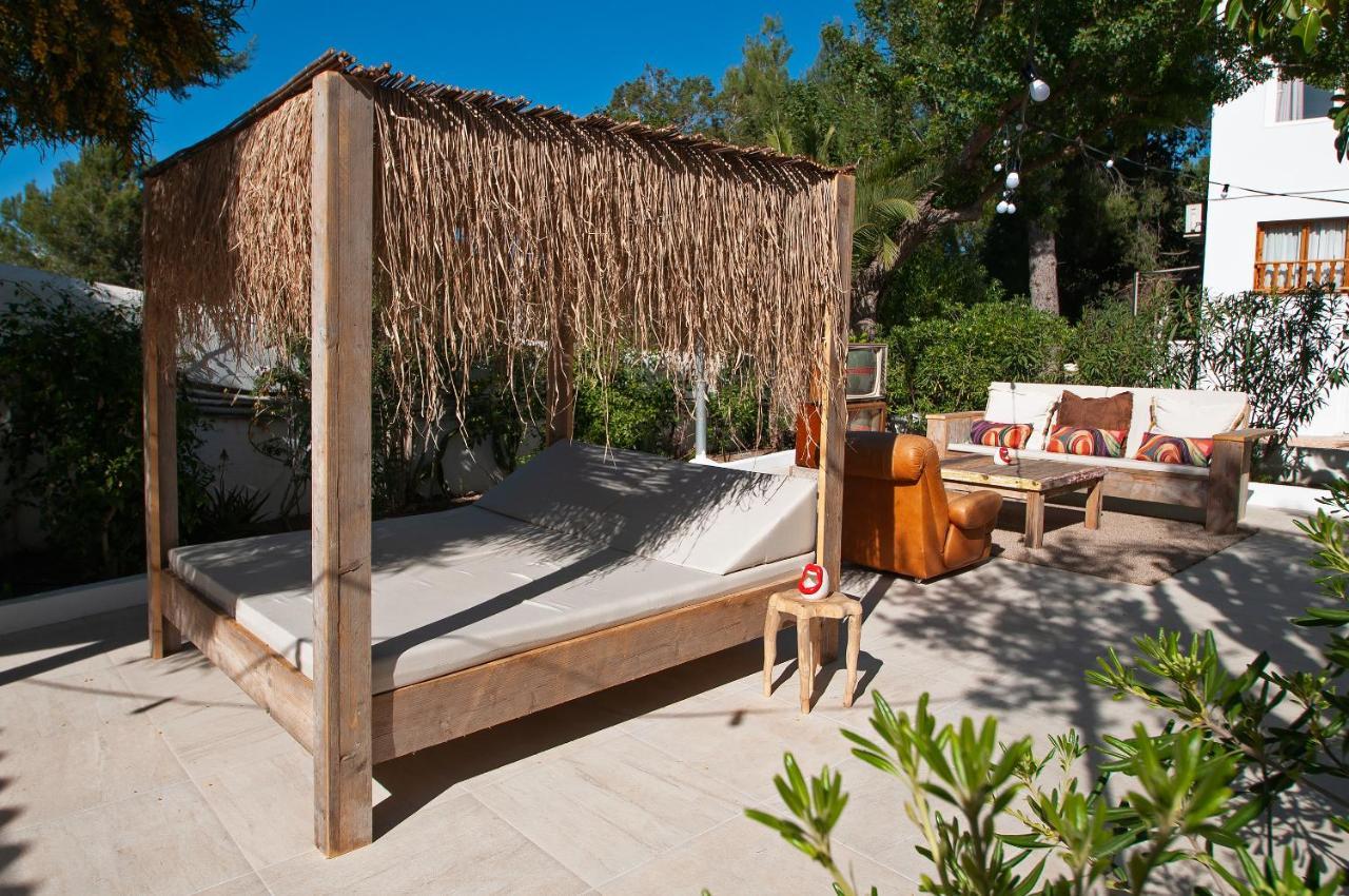 Secret Oasis Ibiza-only Adults