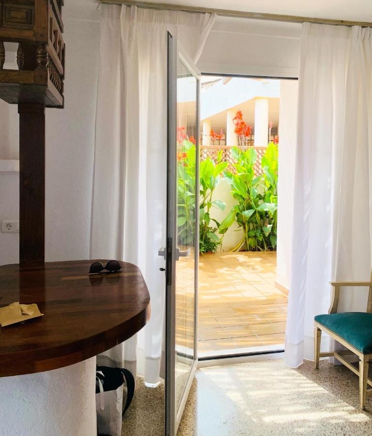Holiday home Urbana Con Piscina En Playa Den Bossa *