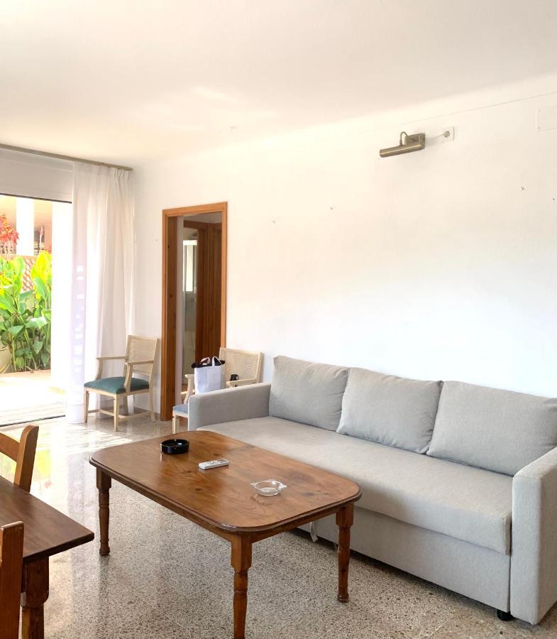 Urbana Con Piscina En Playa Den Bossa *