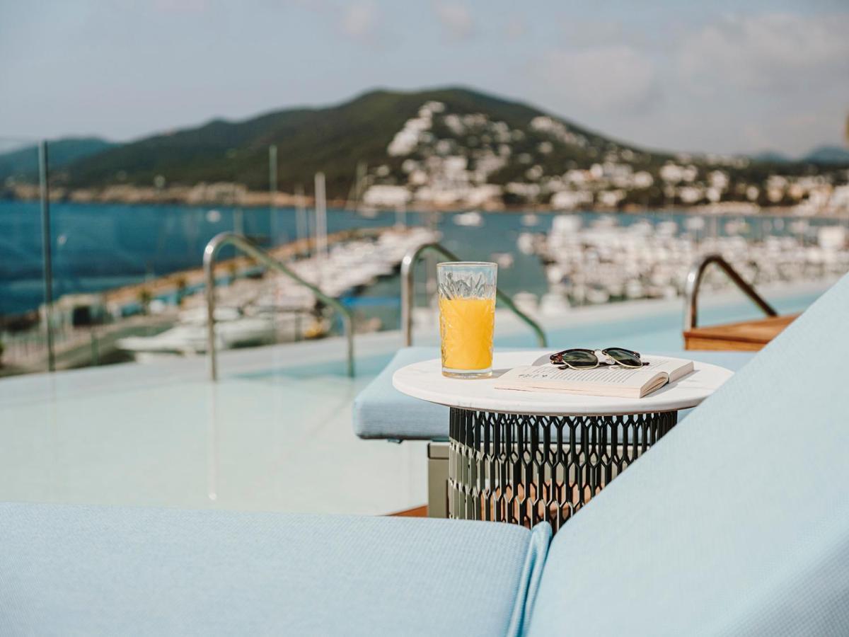 Aguas De Ibiza Grand Luxe - Small Luxury Of The World Hotel