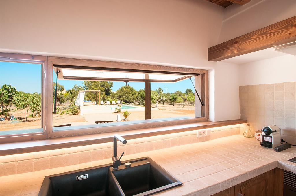 Ibiza Holliday Harmony Sant Jordi de ses Salines