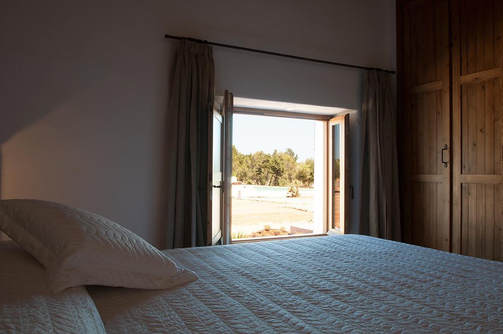 Ibiza Holliday Harmony Villa Sant Jordi de ses Salines