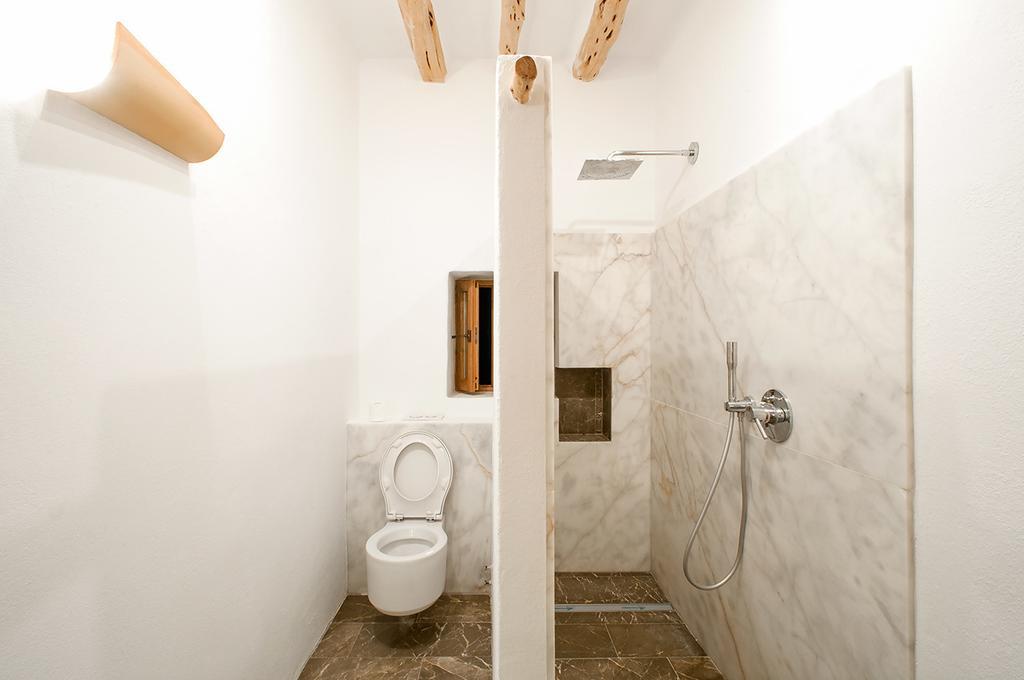 Ibiza Holliday Harmony Villa