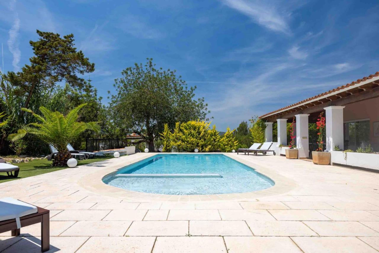 Villa Albaladejo