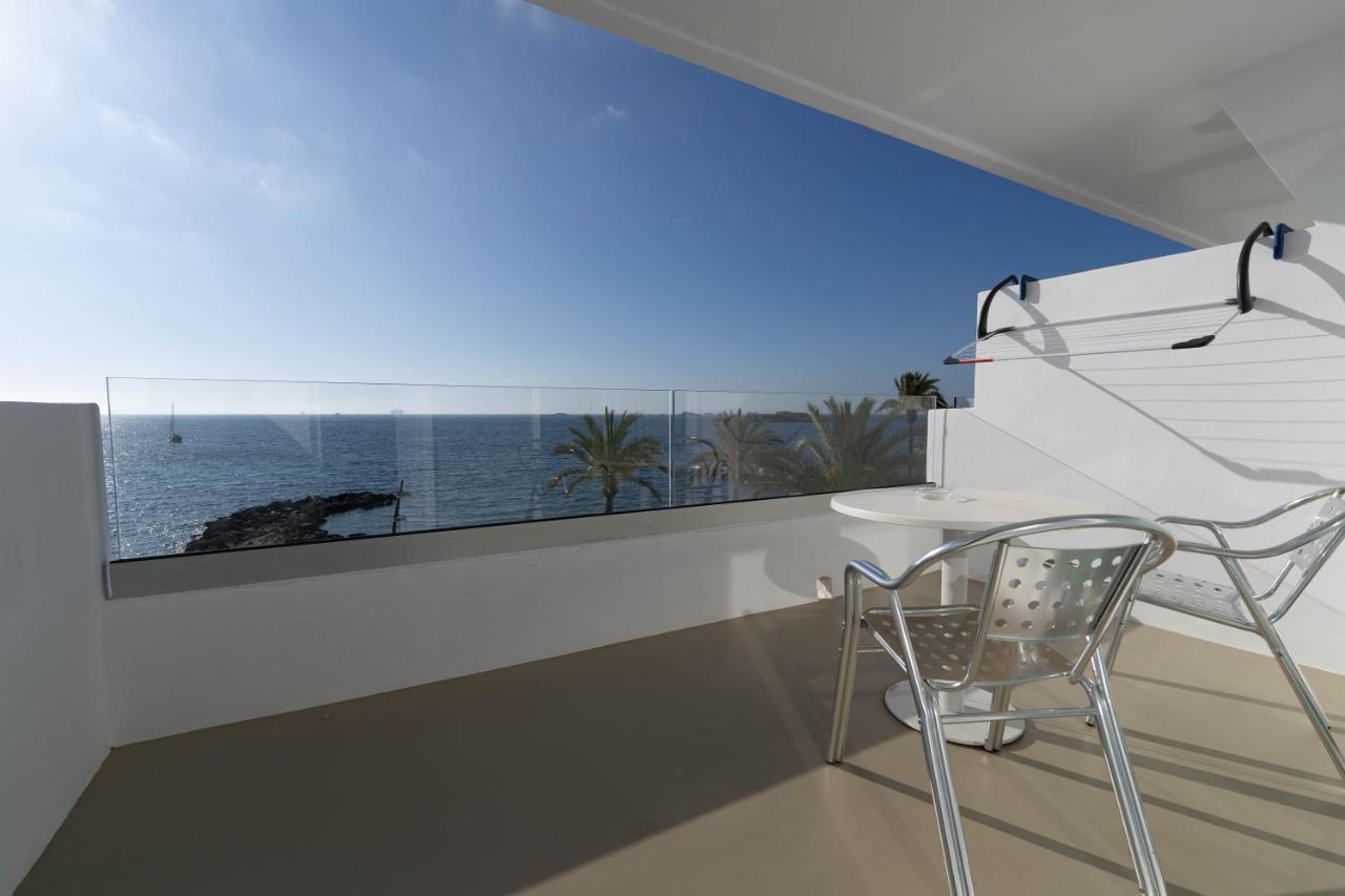 Aparthotel Llobet Ibiza Town