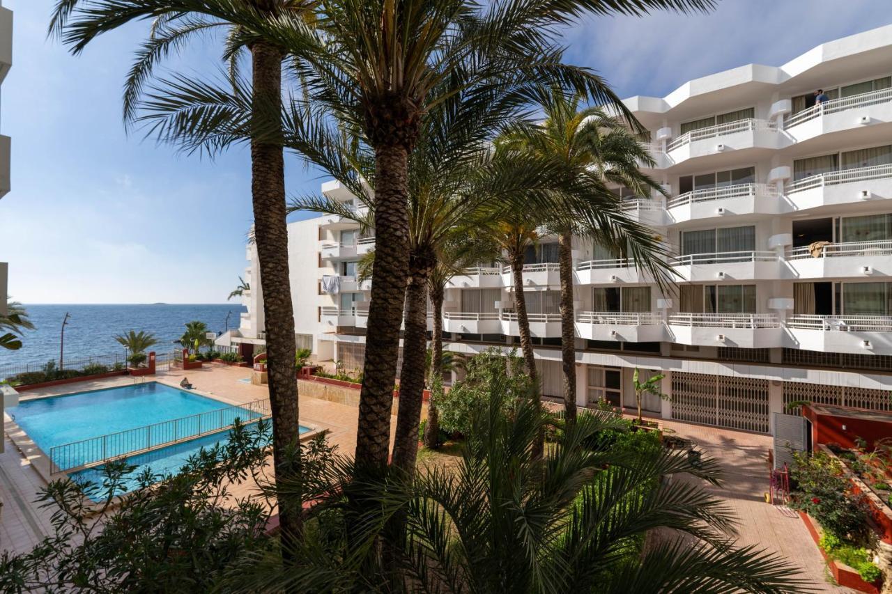 Aparthotel Llobet Ibiza Town